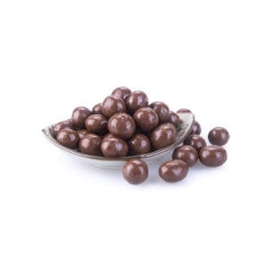 BILLES CHOCOLAT