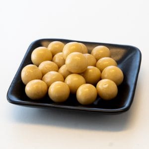 BILLES CHOCOLAT BLANC