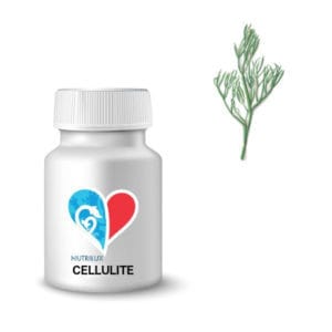 NUTRILUX CELLULITE