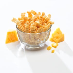 CHEESE BALL