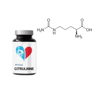 NUTRILUX CITRULLINE