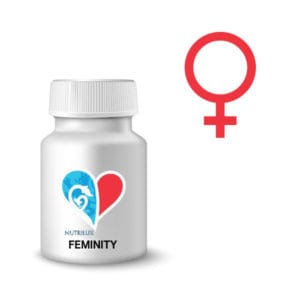 NUTRILUX FEMINITY