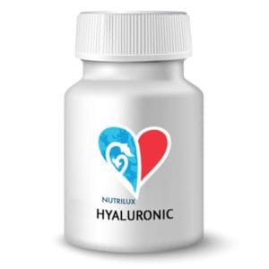 NUTRILUX HYALURONIC