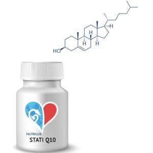 NUTRILUX STATI Q10