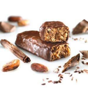 BARRE CHOCOLAT