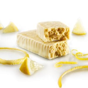 BARRE CITRON MERINGUE