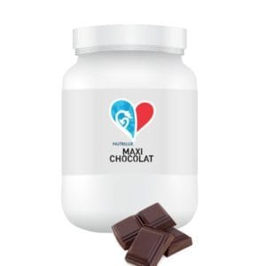 MAXI CHOCOLAT