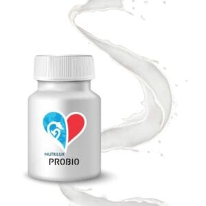 NUTRILUX PROLACTO +