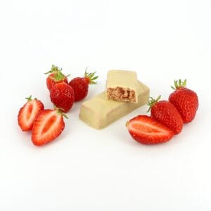 BARRE FRAISE