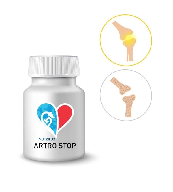 artro-stop