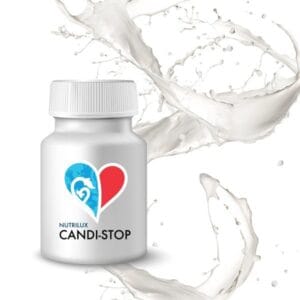 NUTRILUX CANDI-STOP