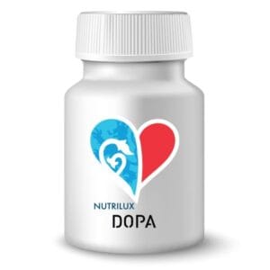 NUTRILUX DOPA