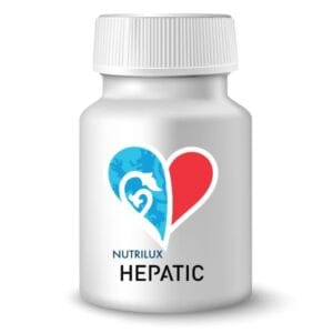 NUTRILUX HEPATIC