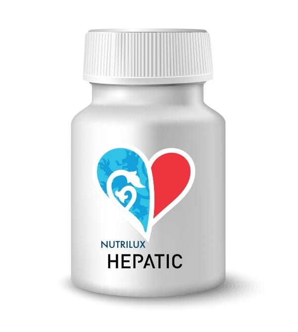 hepatic