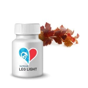 NUTRILUX LEG-LIGHT