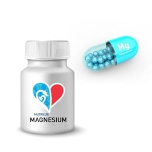 NUTRILUX MAGNESIUM