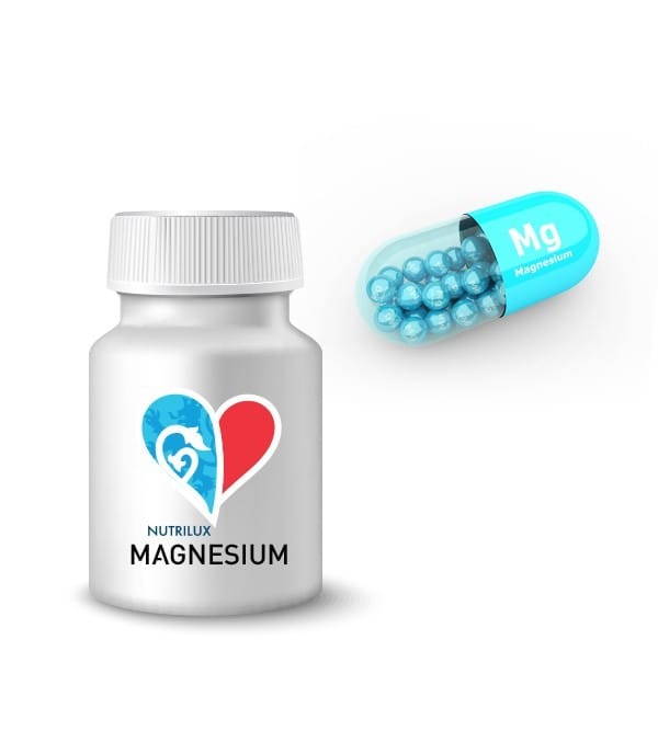magnesium