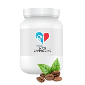 MAXI CAPPUCINO