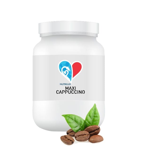 maxi-cappuccino