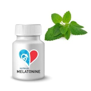 NUTRILUX MELATONINE