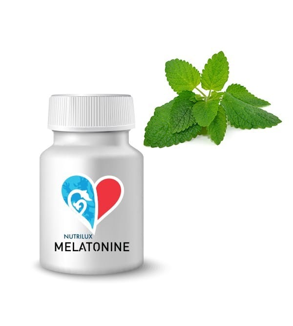 melatonine