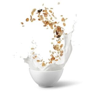 MUESLI CHOCO CARAMEL