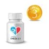 NUTRILUX OMEGA 3 vegan