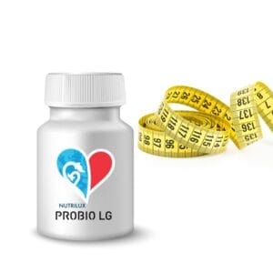 NUTRILUX PROBIO LG