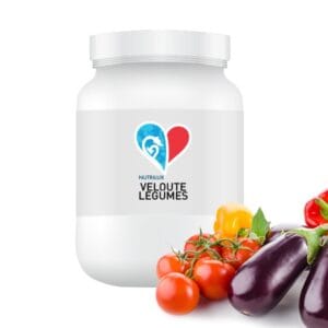 MAXI LÉGUMES
