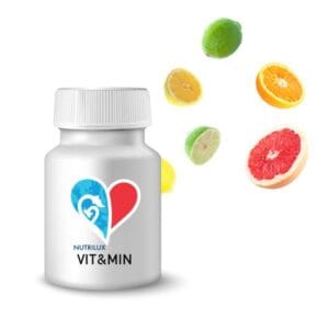 NUTRILUX VIT&MIN