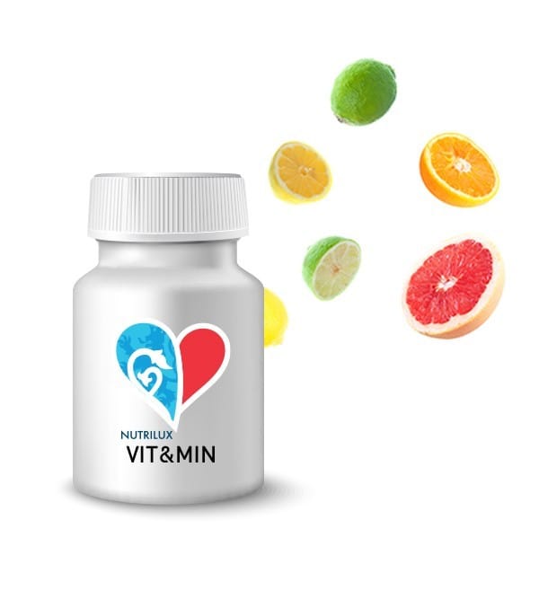 vitmin