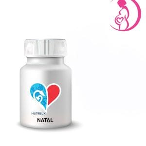 NUTRILUX NATAL