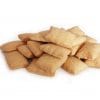 Crackers crispy sésame