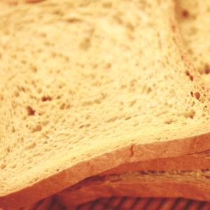 TOAST BISCOTTE