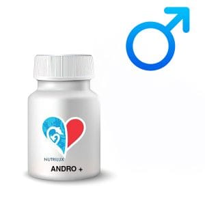 NUTRILUX ANDRO +