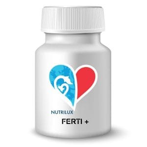 NUTRILUX FERTI +