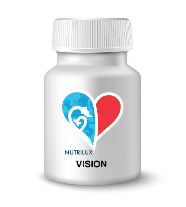 VISION (1) NUTRILUX VISION