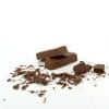 Barre chocolat de régime san sucre