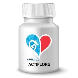 NUTRILUX ACTIFLORE