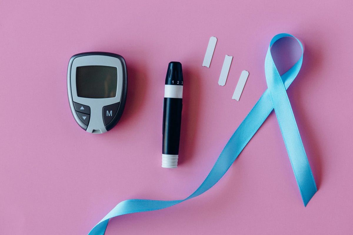 Diabète de type 2, soutenir naturellement votre métabolisme avec NUTRILUX MAGNESIUM+ et NUTRILUX PROLACTO+, compléments alimentaires biodispersibles.