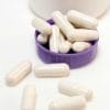 Magnésium cétose bien-être, l’allié indispensable : NUTRILUX MAGNESIUM associé à NUTRILUX PROLACTO + et PROBIO LG qui apportent des souches probiotiques ciblées et à des compléments spécifiques comme NUTRILUX FAT STOP et NUTRILUX SLIM