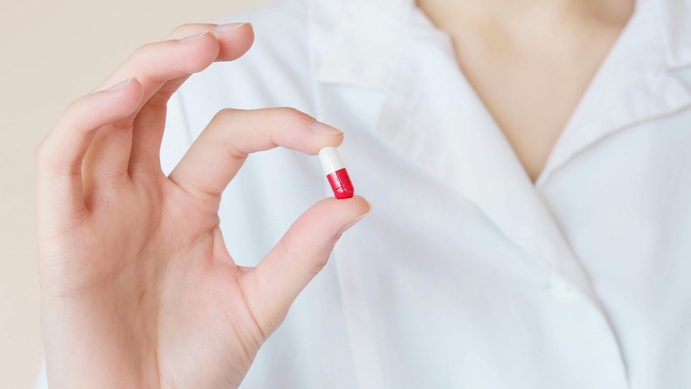 Vitamine B3 : un coenzyme essentiel dans les produits NUTRILUX DOPA, NUTRILUX SERO, NUTRILUX VIT&MIN et NUTRILUX BASIC, à associer à des probiotiques adaptés,NUTRILUX PROLACTO+, NUTRILUX ACTIFLORE, NUTRILUX POBIO LG, NUTRILUX CANDI STOP, formulations garantissant une haute biodisponibilité.