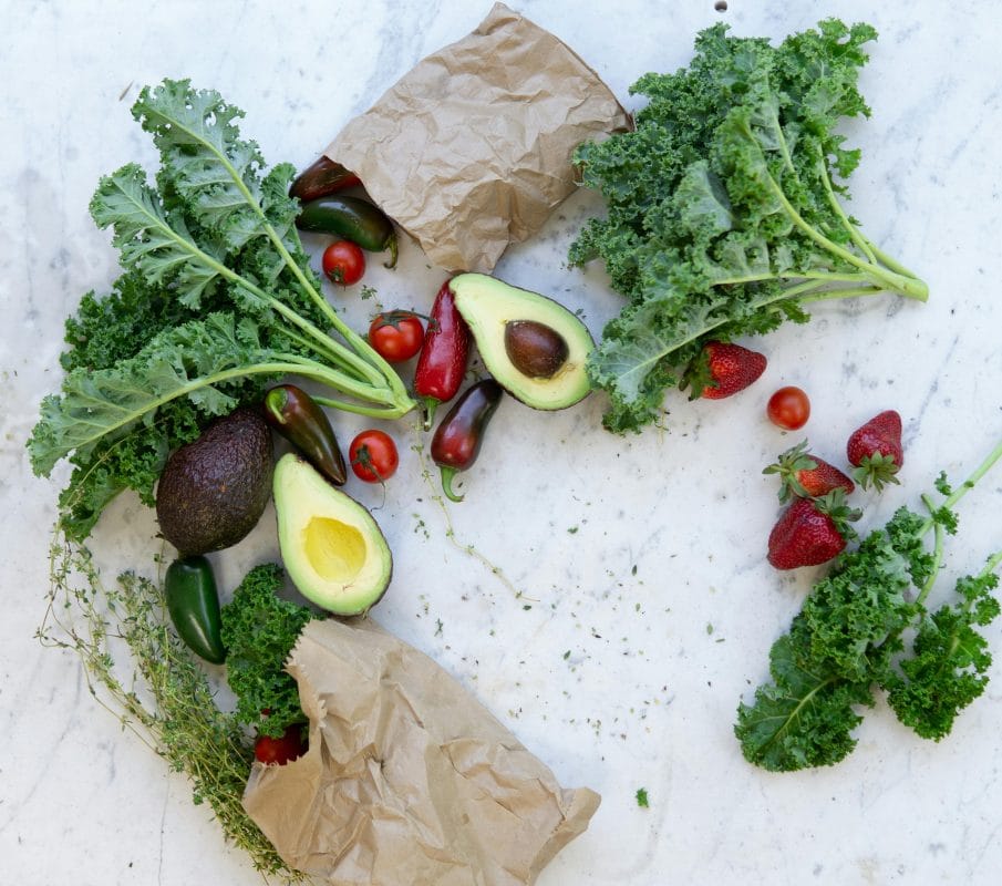 Vitamine B9 : un pilier de la santé dans les compléments NUTRILUX DOPA, SERO et HEPATIC à associer aux probiotiques NUTRILUX PROLACTO+, NUTRILUX ACTIFLORE et NUTRILUX POBIO LG ainsi que NUTRILUX CANDI STOP.